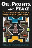 Oil Profits And Peace