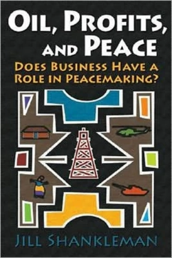 Bertrand.pt - Oil Profits And Peace