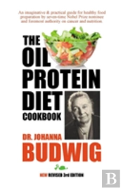 Oil-Protein Diet Cookbook