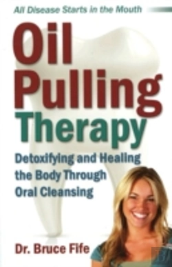 Bertrand.pt - Oil Pulling Therapy