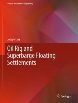 Bertrand.pt - Oil Rig And Superbarge Floating Settlements
