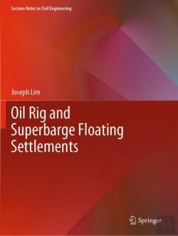 Bertrand.pt - Oil Rig And Superbarge Floating Settlements