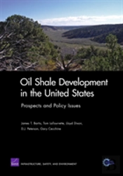 Oil Shale Development In The United States