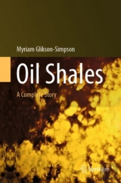 Oil Shales
