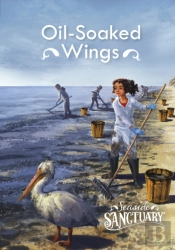 Oil-Soaked Wings