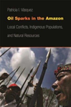 Bertrand.pt - Oil Sparks In The Amazon