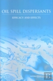 Oil Spill Dispersants