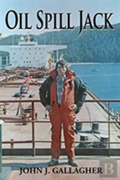 Oil Spill Jack