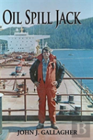 Oil Spill Jack
