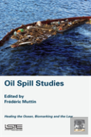 Oil Spill Studies