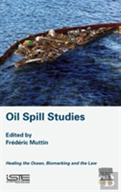 Oil Spill Studies