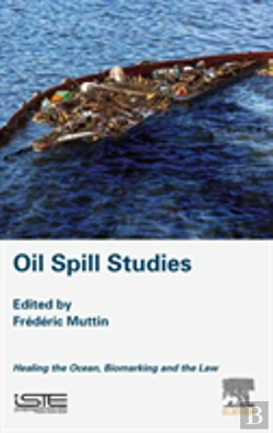 Bertrand.pt - Oil Spill Studies