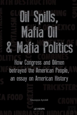 Bertrand.pt - Oil Spills, Mafia Oil & Mafia Politics