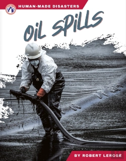 Bertrand.pt - Oil Spills