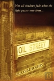 Oil Street