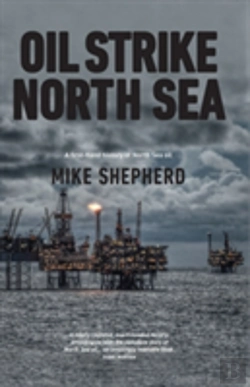Bertrand.pt - Oil Strike North Sea