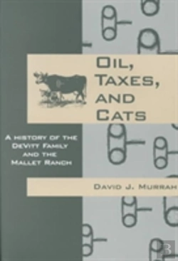 Bertrand.pt - Oil, Taxes, And Cats
