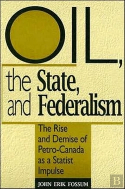 Bertrand.pt - Oil, The State, And Federalism