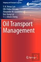 Oil Transport Management