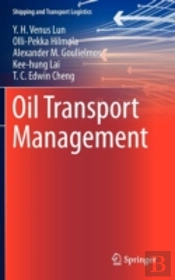 Oil Transport Management