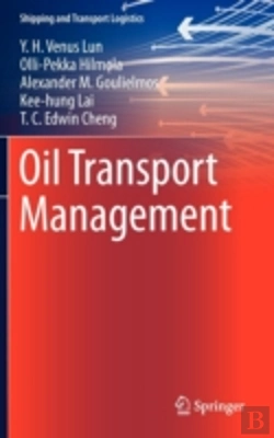 Bertrand.pt - Oil Transport Management