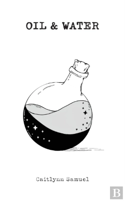 Bertrand.pt - Oil   Water: A Collection Of Poetry And
