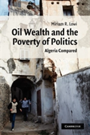 Oil Wealth And The Poverty Of Politics