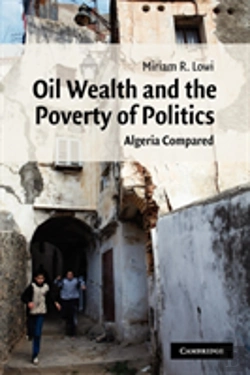 Bertrand.pt - Oil Wealth And The Poverty Of Politics