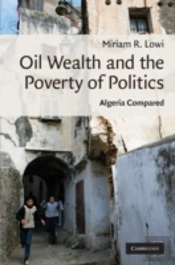 Oil Wealth And The Poverty Of Politics