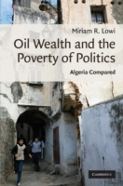 Bertrand.pt - Oil Wealth And The Poverty Of Politics