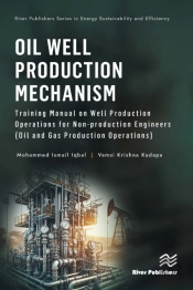 Oil Well Production Mechanism