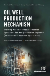 Oil Well Production Mechanism