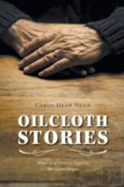 Oilcloth Stories
