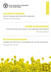 Oilcrops Complex