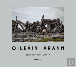 Bertrand.pt - Oilean Arann : Une Ile Faite Main