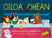Oiloa Ohean
