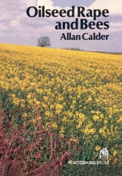Oilseed Rape And Bees