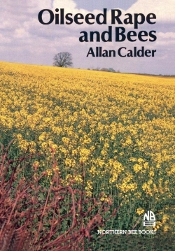 Bertrand.pt - Oilseed Rape And Bees