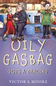 Oily Gasbag Goes A Dancing