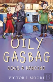 Oily Gasbag Goes A Dancing