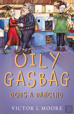 Bertrand.pt - Oily Gasbag Goes A Dancing