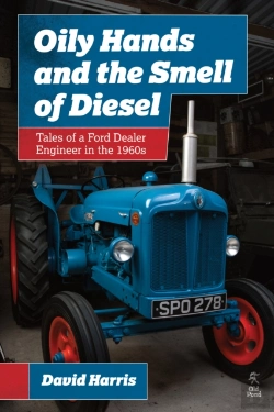 Bertrand.pt - Oily Hands And The Smell Of Diesel