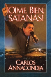 Oime Bien Satanas / Listen To Me, Satan