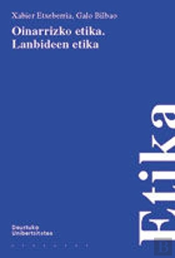 Bertrand.pt - Oinarrizko Etika. Lanbideen Etika