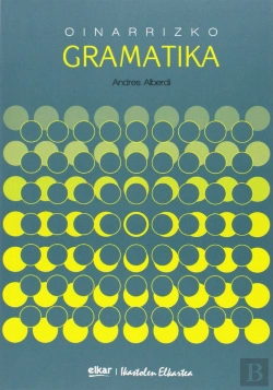 Bertrand.pt - Oinarrizko Gramatika