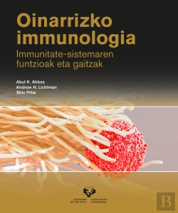 Bertrand.pt - Oinarrizko Immunologia. Immunitate-Sistemaren Funtzioak Eta Gaitzak