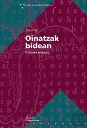 Oinatzak Bidean
