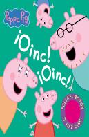 ¡Oinc! ¡Oinc! (Libro Con Sonidos)