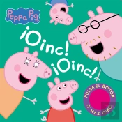 ¡Oinc! ¡Oinc! (Libro Con Sonidos)