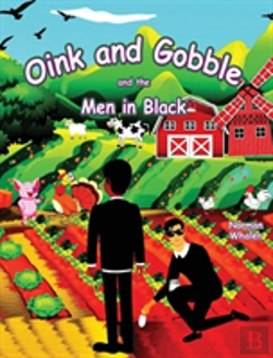 Bertrand.pt - Oink And Gobble And The Men In Black